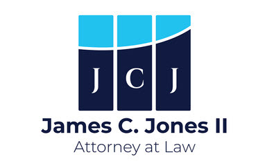 James C. Jones II, Attorney at Law: Home