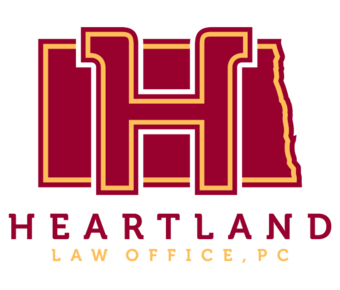 Heartland Law Office, PC: Home