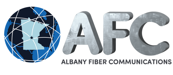 Albany Fiber Communications: Home