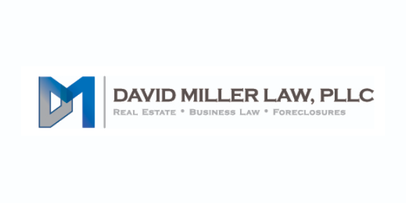 David Miller Law, PLLC: Home