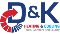 D & K Heating and Cooling: Home