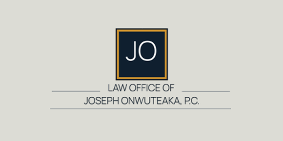 Law Office of Joseph Onwuteaka, P.C.: Home