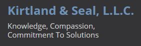 Kirtland & Seal LLC: Home