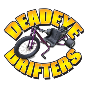 DeadEye Drifters: Home