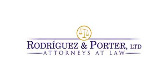 Rodriguez & Porter, Ltd.: Home