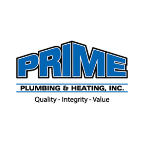 Prime Plumbing & Heating: Home