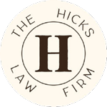 The Hicks Law Firm: Home