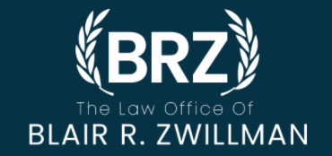 The Law Office of Blair R. Zwillman: Home