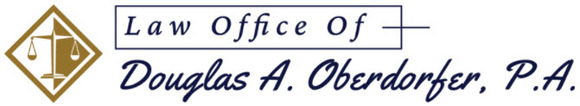 Law Office Of Douglas A. Oberdorfer, P.A.: Home