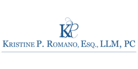 Kristine P. Romano, Esq., LLM, PC: Home