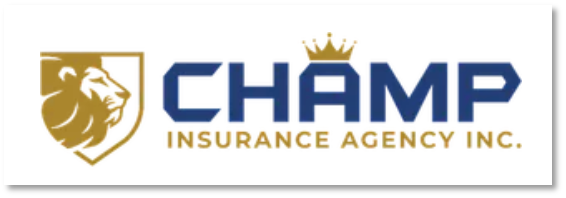 Champ Insurance Services: Home