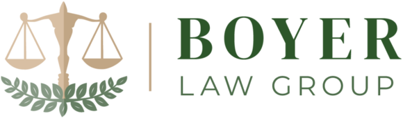 Boyer Law Group: Home