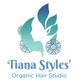 Tiana Styles’ Organic Hair Studio: Home
