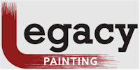 Legacy Painting LLC: Home
