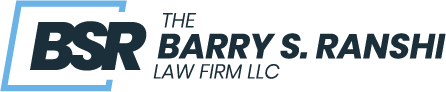 The Barry S. Ranshi Law Firm LLC: Home