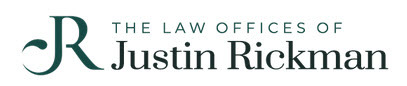 The Law Offices of Justin Rickman: Home