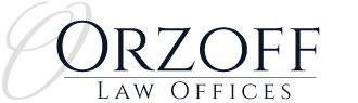 Orzoff Law Offices: Home