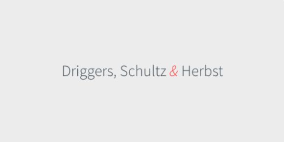 Driggers, Schultz & Herbst: Home
