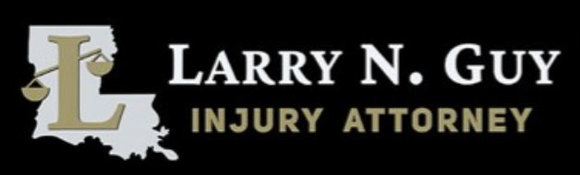 Larry N. Guy, Injury Attorney: Home