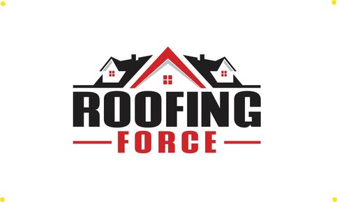 Roofing Force - Mena: Home