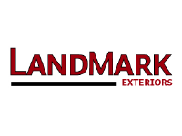 LandMark Exteriors: Home