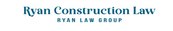 Ryan Construction Law: Home