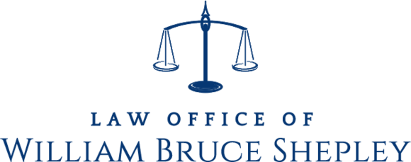 Wm. Bruce Shepley, Attorney at Law: Home