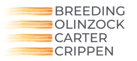 Breeding Olinzock Carter Crippen: Home