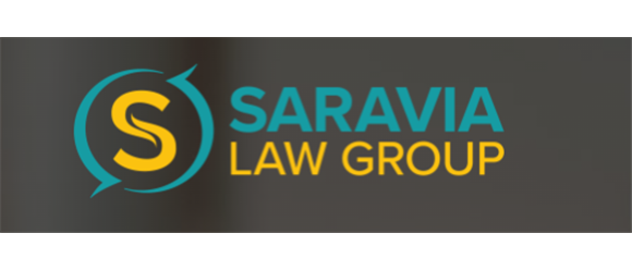 Saravia Law, P.L.L.C.: Home