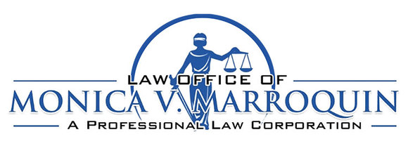 Law Office Of Monica V. Marroquin: Home