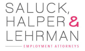 Saluck, Halper & Lehrman Employment Attorneys: Home