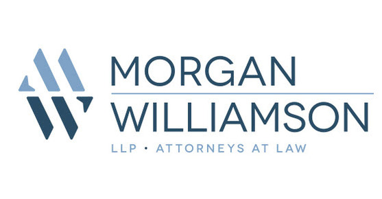 Morgan Williamson LLP: Happy State Bank Office