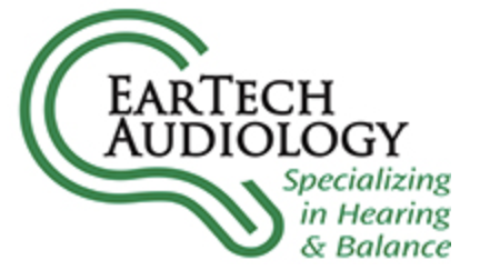 EarTech Audiology: Home