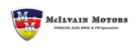 McIlvain Motors: Home
