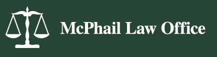McPhail Law: Home
