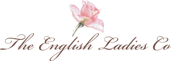 The English Ladies Co.: Home