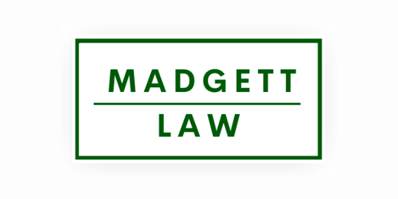 Madgett Law: Home