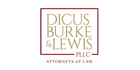 Dicus Burke & Lewis, PLLC: Home