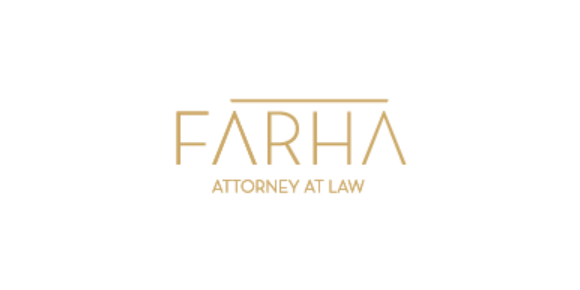 Farha Law, PLLC: Home