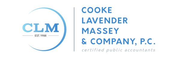 Cooke, Lavender, Massey & Company, P.C.: Home