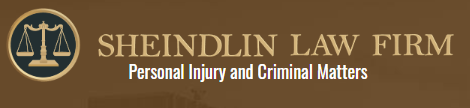 Sheindlin Law Firm: Home