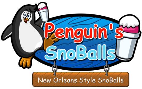 Penguin's Snoballs: Home