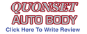 Quonset Auto Body
