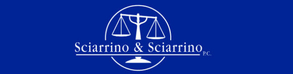 Sciarrino & Sciarrino, P.C.: Home