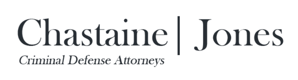 Chastaine Jones Criminal Defense Attorneys: Home