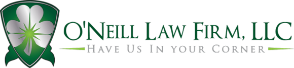 O'Neill Law Firm: Home