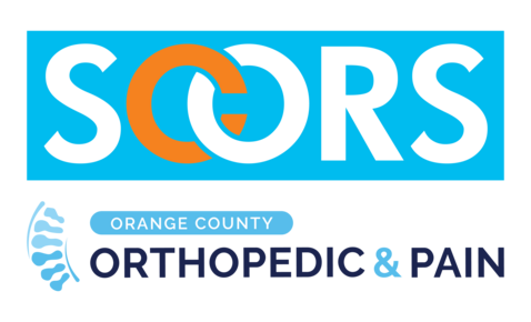 Orange County Orthopedic & Pain: Home