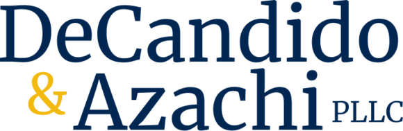 DeCandido & Azachi, PLLC: Home