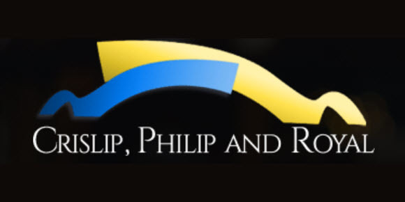 Crislip, Philip & Royal: Home