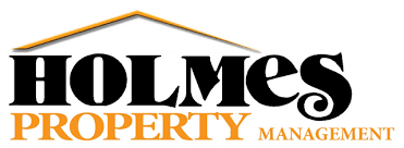 Holmes Property Management: Home